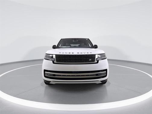 2026 Land Rover Range Rover P400 SE 7 Seat