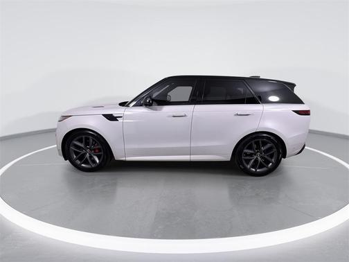 2024 Land Rover Range Rover Sport SE
