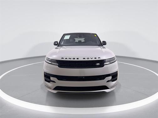 2024 Land Rover Range Rover Sport SE