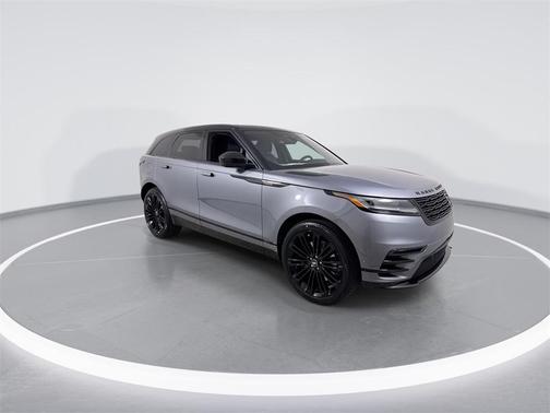 2026 Land Rover Range Rover Velar P400 Autobiography