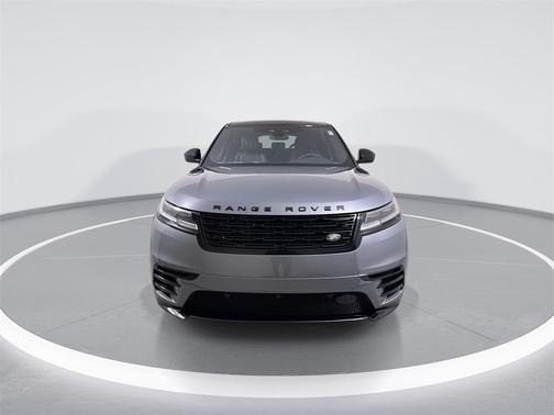 2026 Land Rover Range Rover Velar P400 Autobiography