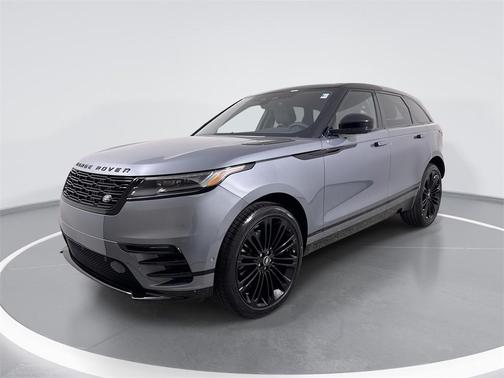 2026 Land Rover Range Rover Velar P400 Autobiography