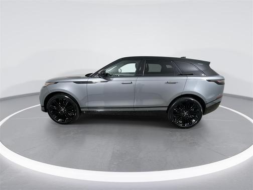 2026 Land Rover Range Rover Velar P400 Autobiography