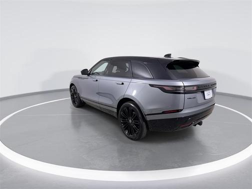 2026 Land Rover Range Rover Velar P400 Autobiography