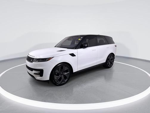 2023 Land Rover Range Rover Sport SE