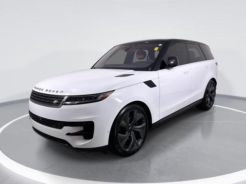 2023 Land Rover Range Rover Sport SE