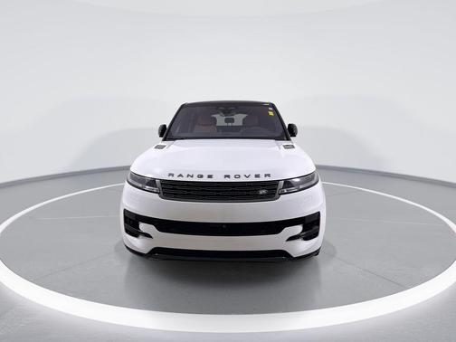2023 Land Rover Range Rover Sport SE