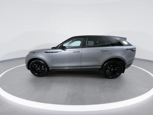 2026 Land Rover Range Rover Velar P250 S