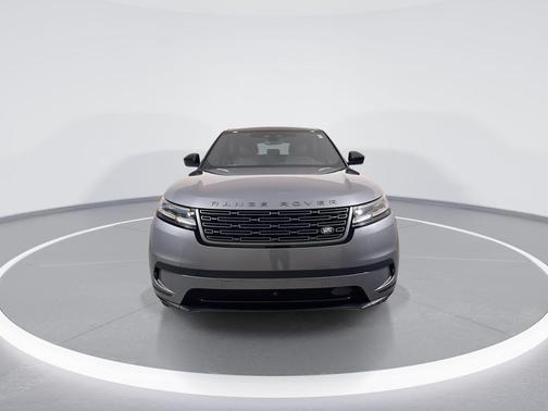 2026 Land Rover Range Rover Velar P250 S