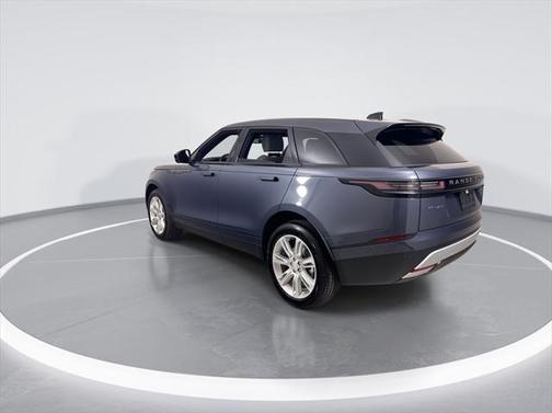 2026 Land Rover Range Rover Velar P250 S