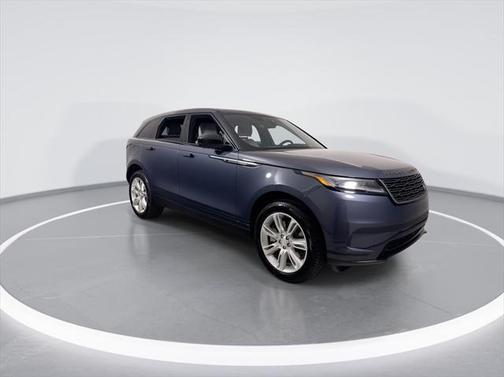 2026 Land Rover Range Rover Velar P250 S