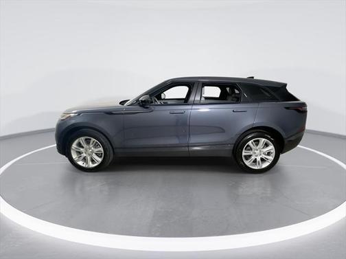 2026 Land Rover Range Rover Velar P250 S