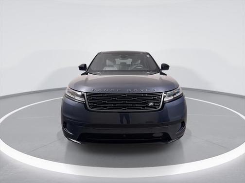 2026 Land Rover Range Rover Velar P250 S