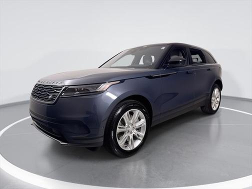 2026 Land Rover Range Rover Velar P250 S