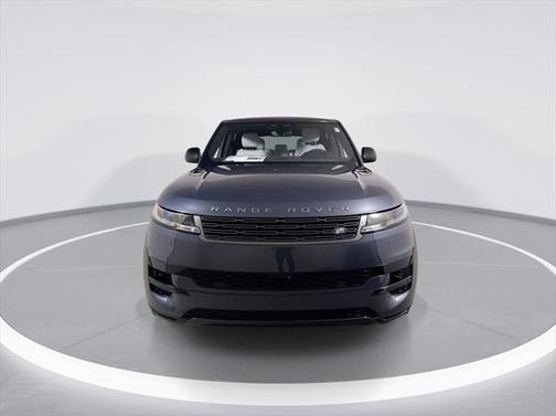 2025 Land Rover Range Rover Sport P360 S