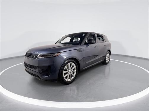 2025 Land Rover Range Rover Sport P360 S