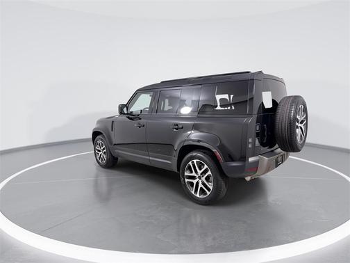 2026 Land Rover Defender P300 S