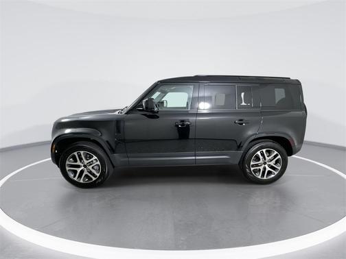 2026 Land Rover Defender P300 S