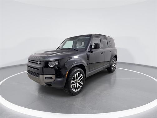 2026 Land Rover Defender P300 S