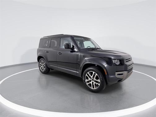 2026 Land Rover Defender P300 S