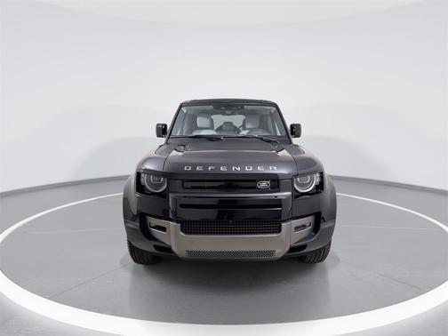 2026 Land Rover Defender P300 S