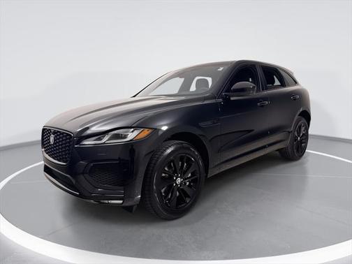 2026 Jaguar F-PACE R-Dynamic S P250 AWD Automatic