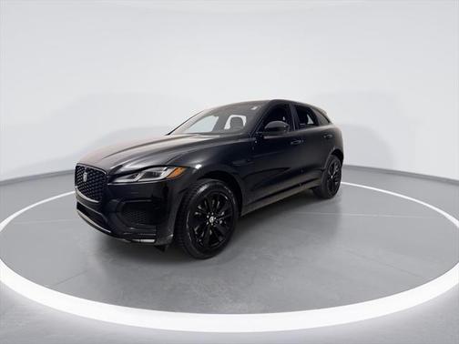 2026 Jaguar F-PACE R-Dynamic S P250 AWD Automatic