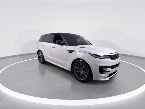 2024 Land Rover Range Rover Sport SE