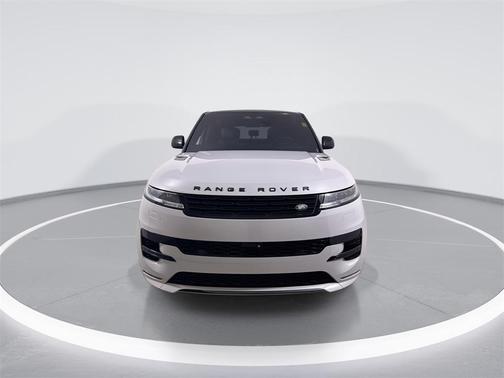 2024 Land Rover Range Rover Sport SE