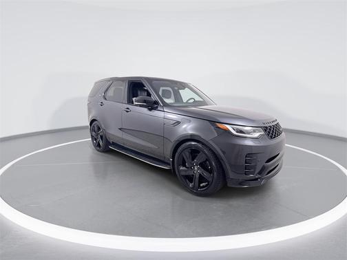 2024 Land Rover Discovery P360 Dynamic SE