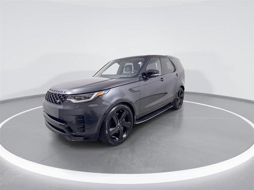 2024 Land Rover Discovery P360 Dynamic SE