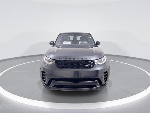 2024 Land Rover Discovery P360 Dynamic SE