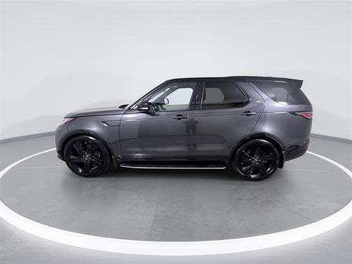 2024 Land Rover Discovery P360 Dynamic SE