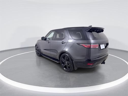 2024 Land Rover Discovery P360 Dynamic SE