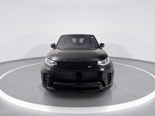 2023 Land Rover Discovery P360 HSE R-Dynamic
