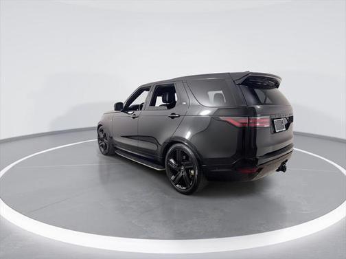 2023 Land Rover Discovery P360 HSE R-Dynamic