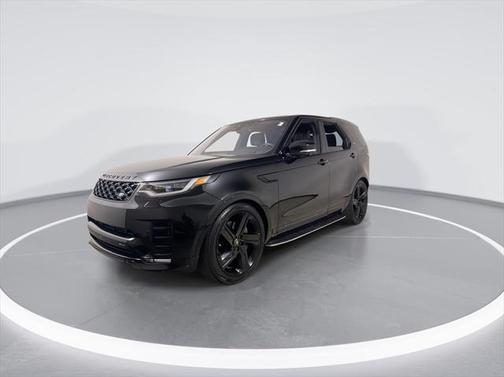 2023 Land Rover Discovery P360 HSE R-Dynamic