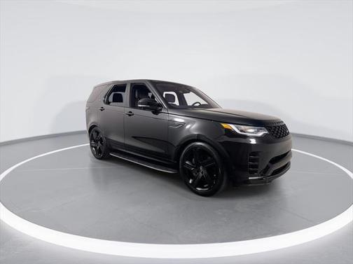 2023 Land Rover Discovery P360 HSE R-Dynamic