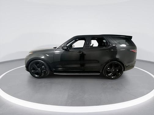2023 Land Rover Discovery P360 HSE R-Dynamic