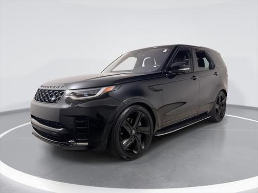 2023 Land Rover Discovery P360 HSE R-Dynamic