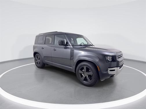 2024 Land Rover Defender 110 P300