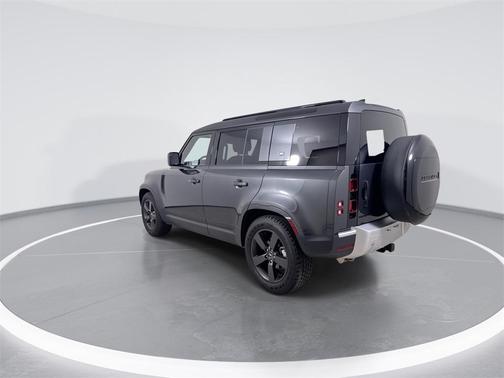 2024 Land Rover Defender 110 P300