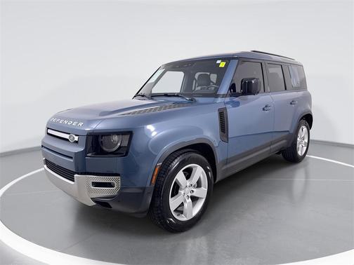 2023 Land Rover Defender 110 S