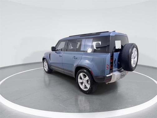 2023 Land Rover Defender 110 S