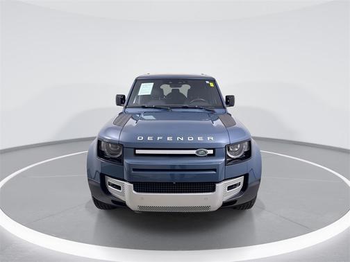 2023 Land Rover Defender 110 S