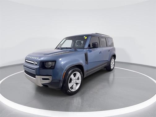 2023 Land Rover Defender 110 S