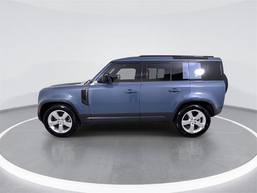 2023 Land Rover Defender 110 S