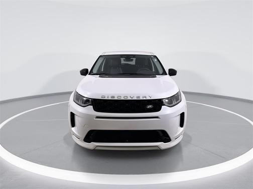 2024 Land Rover Discovery Sport Core S