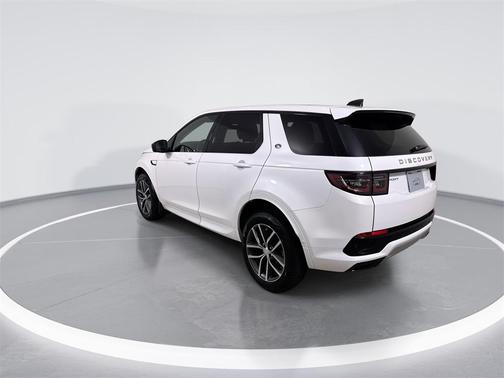 2024 Land Rover Discovery Sport Core S