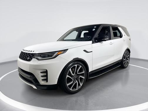 2024 Land Rover Discovery P360 Dynamic SE